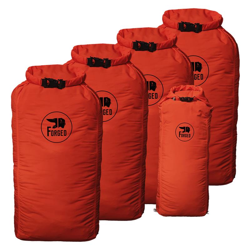 Medium Meat Bag Kit