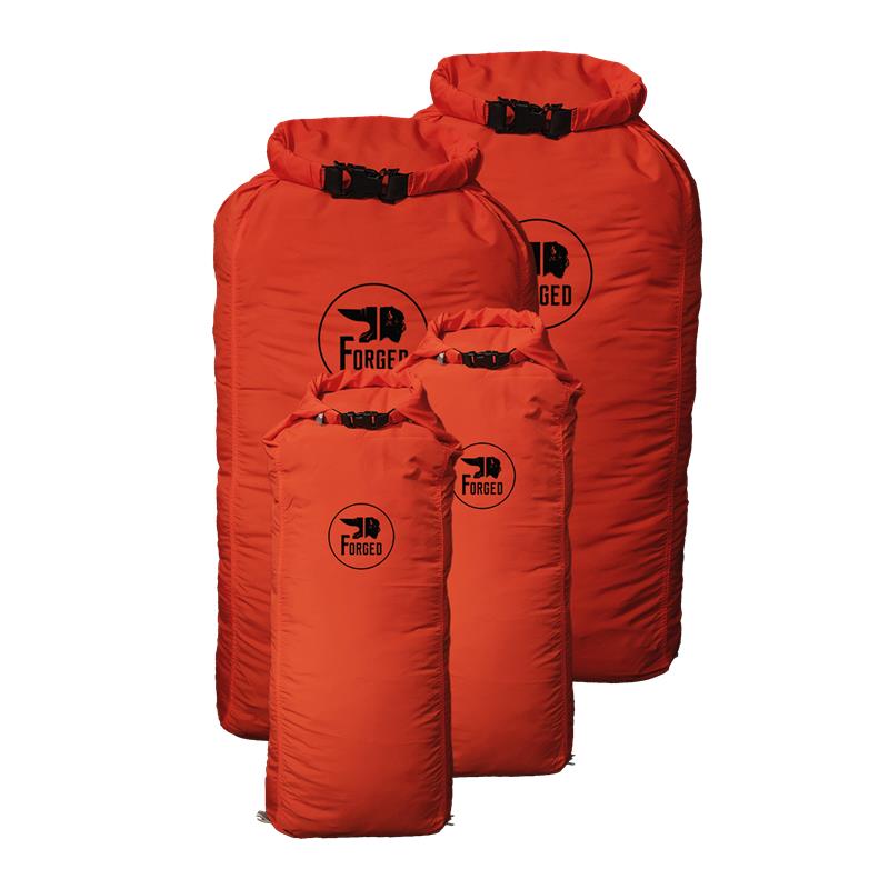 Small Meat Bag Kit