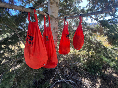 Small Meat Bag Kit