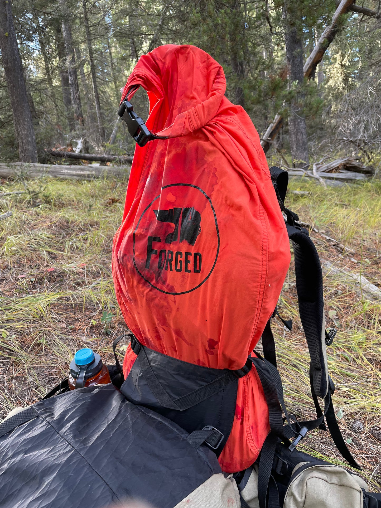 Medium Meat Bag Kit