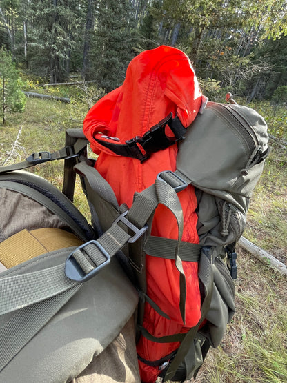 Medium Meat Bag Kit