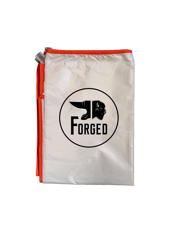 Meat Tarp